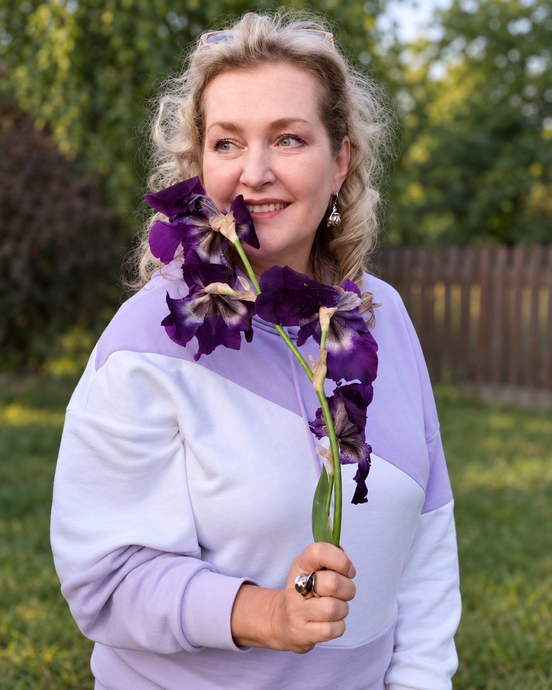 Iwona Stafford